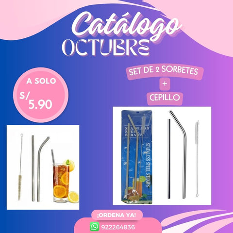 Image of CATALOGO MES OCTUBRE CON DESCUENTOS