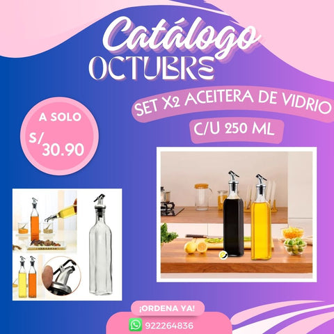 Image of CATALOGO MES OCTUBRE CON DESCUENTOS