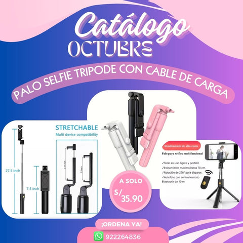 Image of CATALOGO MES OCTUBRE CON DESCUENTOS