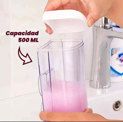 Image of 🤩DISPENSADOR DE JABON LIQUIDO🤩