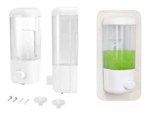Image of 🤩DISPENSADOR DE JABON LIQUIDO🤩