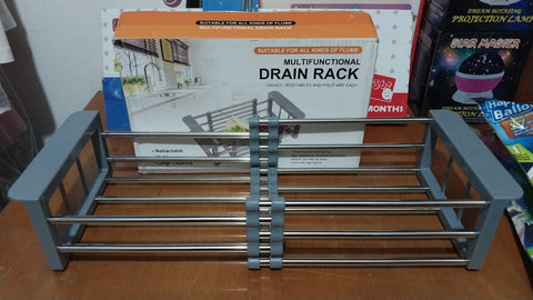 Image of 🎉💥 ESCURRIDOR RETRACTIL MULTIFUNCIONAL💥🎉