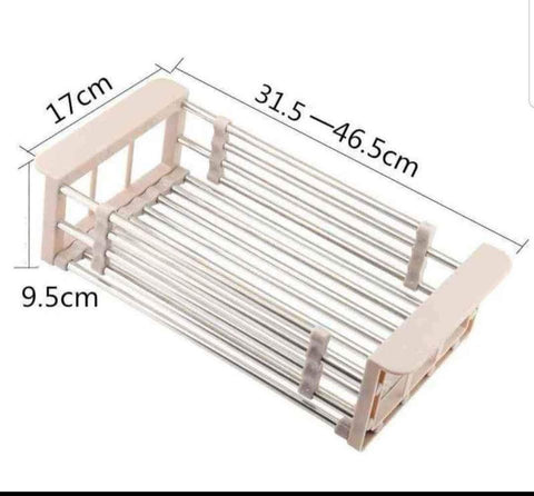 Image of 🎉💥 ESCURRIDOR RETRACTIL MULTIFUNCIONAL💥🎉