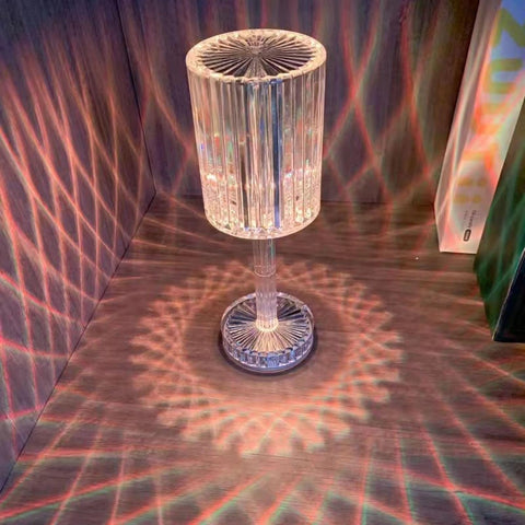 Image of 💎🔮✨LAMPARA TOUCH MULTICOLOR🔮✨ 💎