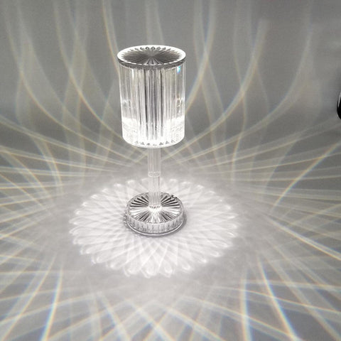 Image of 💎🔮✨LAMPARA TOUCH MULTICOLOR🔮✨ 💎