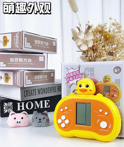 Image of Mini Consola Retro Clasica