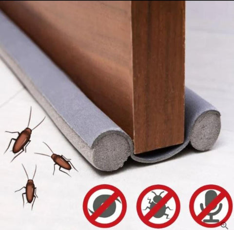 Image of Pack 2 Burletes para Puerta 🚪