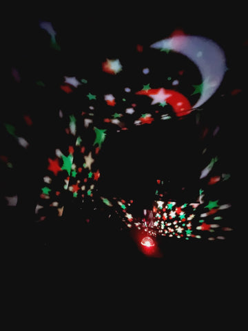 Image of 🌠✨🔥🌟PROYECTOR DE ESTRELLAS🌟🔥🌠✨