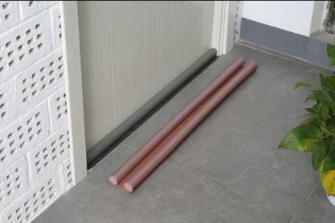 Image of Pack 2 Burletes para Puerta 🚪