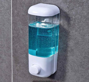 🤩DISPENSADOR DE JABON LIQUIDO🤩