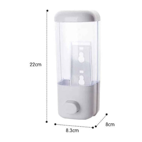 Image of 🤩DISPENSADOR DE JABON LIQUIDO🤩